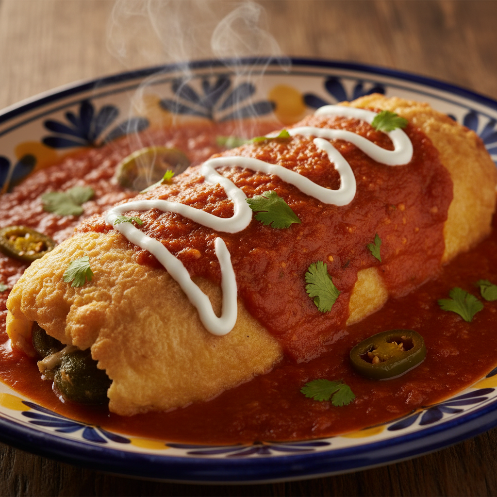 The Ultimate Guide to Authentic Chiles Rellenos